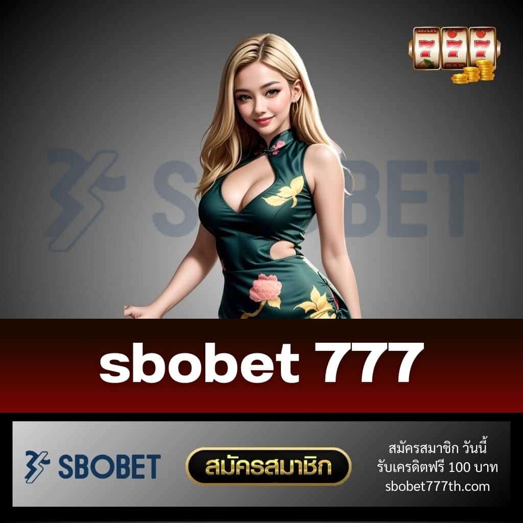 sbobet 777 - sbobet777th.com